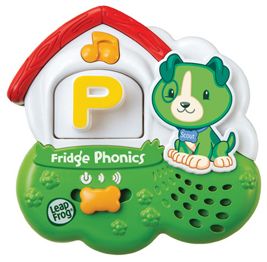Leap Frog Toys
