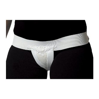 V2 Vulvar
                  Vericose Veins Supporter